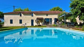  Maison à vendre 9 pièces 190 m²