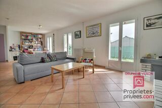  Maison à vendre 5 pièces 111 m²