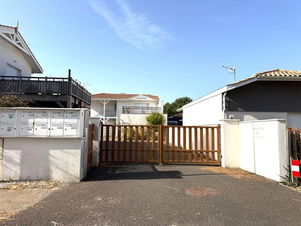 Vente Appartement Appartement Mimizan Plage 3 pièces 62 m2 Mimizan