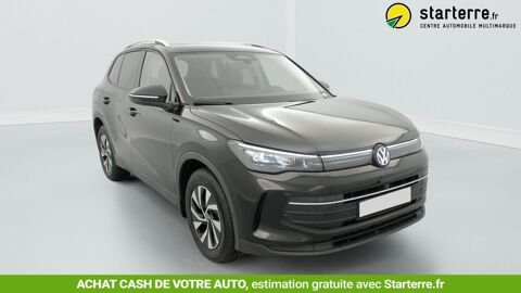 Volkswagen Tiguan 1.5 ETSI 150CH DSG7 Life 2026 occasion Saint-Fons 69190