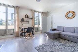  Appartement à vendre 2 pièces 46 m²