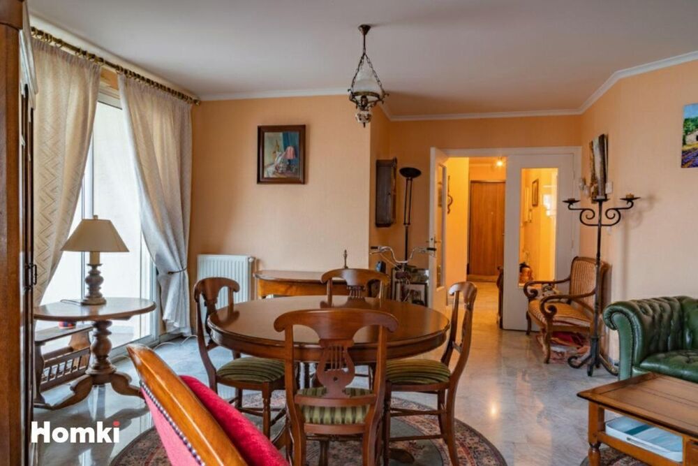 Vente Appartement Appartement T3 Copropriété STANDING ( Garage possible) Saint etienne