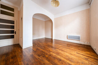  Appartement � vendre 2 pi�ces 36 m�