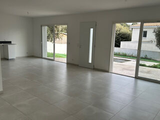  Villa � vendre 5 pi�ces 110 m�