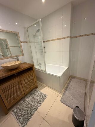  Appartement à louer 3 pièces 56 m² Meudon