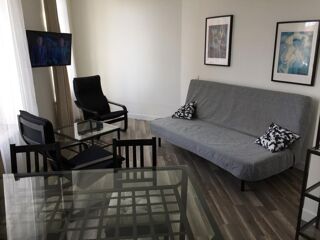  Appartement à louer 1 pièce 24 m²