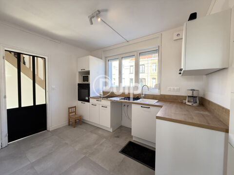  Maison � louer 5 pi�ces 90 m�