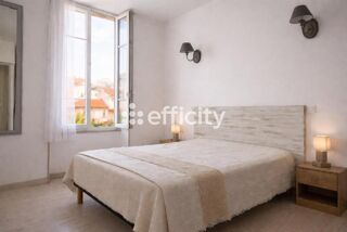  Appartement � vendre 3 pi�ces 47 m�
