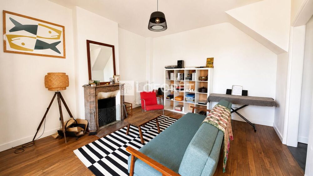 Vente Maison Maison Le Havre 3 pièce(s) 1 m2 Le havre
