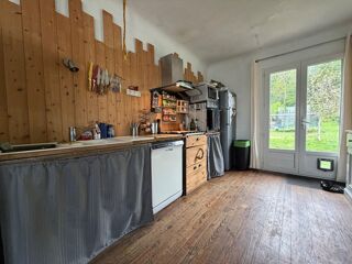  Maison à vendre 8 pièces 152 m²