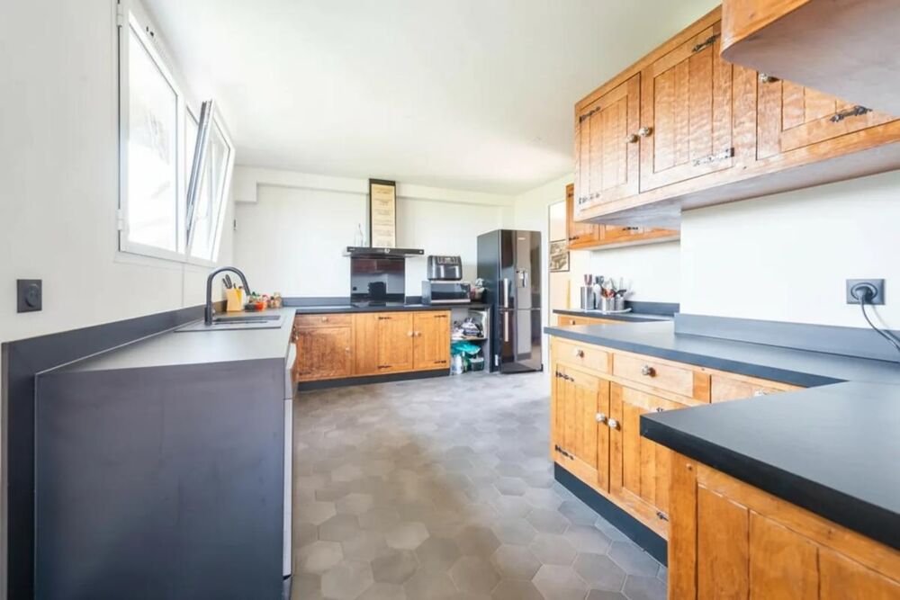 � vendre  Maison Villennes-sur-Seine (78670)
