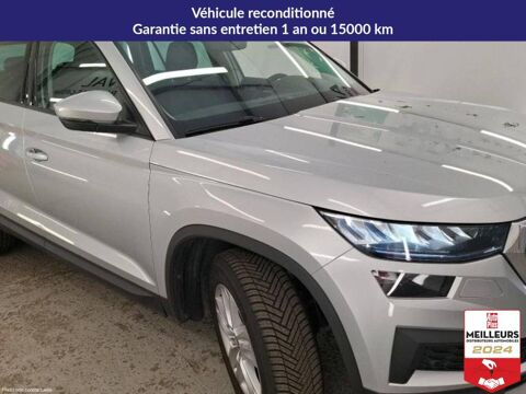 Kodiaq TSI 150 ACT DSG7 7pl 2023 occasion 10150 Lavau