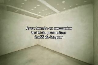  Parking / Garage � vendre 2 pi�ces 22 m�