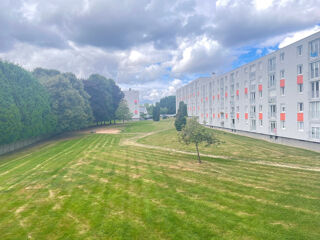  Appartement � vendre 3 pi�ces 64 m�