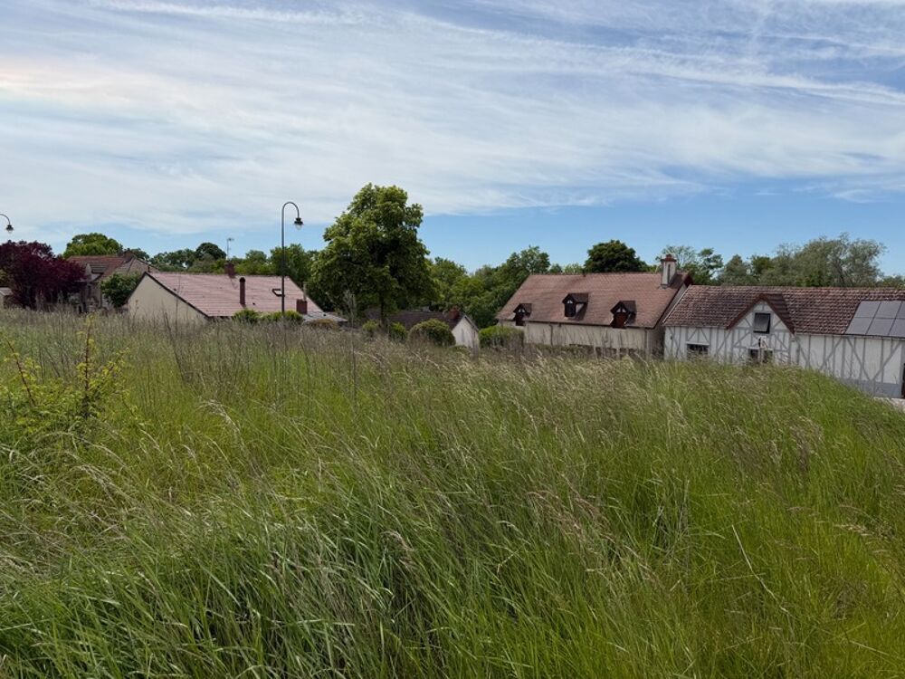 Vente Terrain Terrain à vendre  ARCEAU (21) Arceau