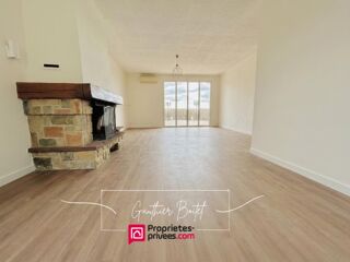  Maison à vendre 6 pièces 120 m²