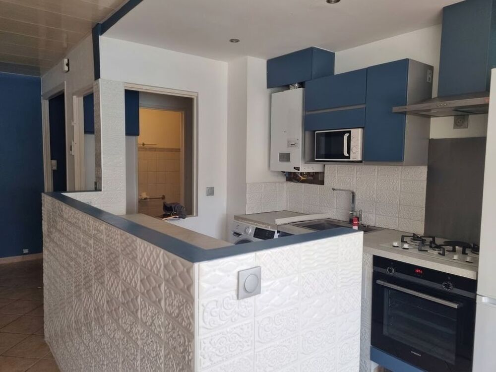 Location Appartement Appartement de 64m2 à louer sur Audierne Audierne