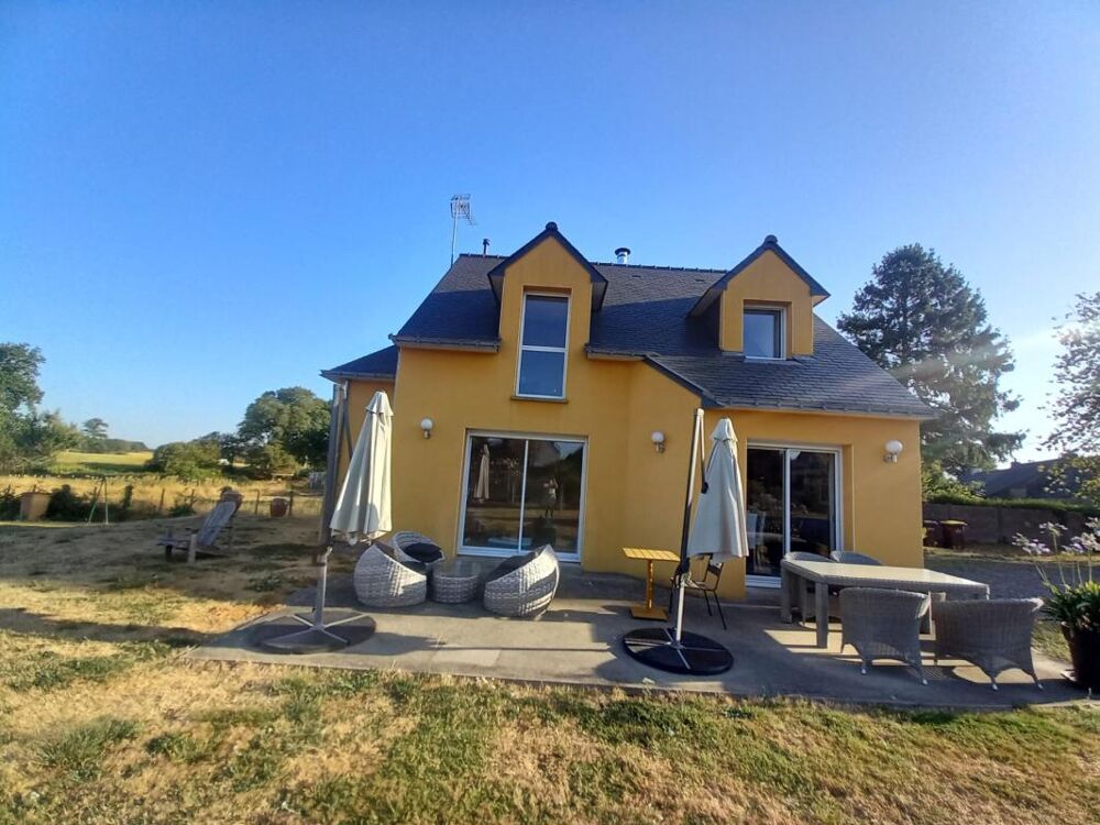 Maison 6 pièces 100 m² · à Allaire · 100 m² · 330 000 €