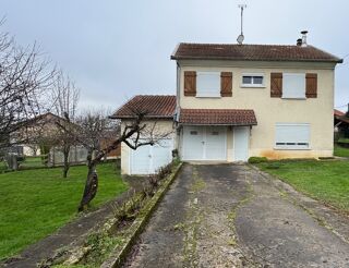  Maison � vendre 6 pi�ces 98 m�