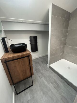  Appartement � vendre 3 pi�ces 44 m�