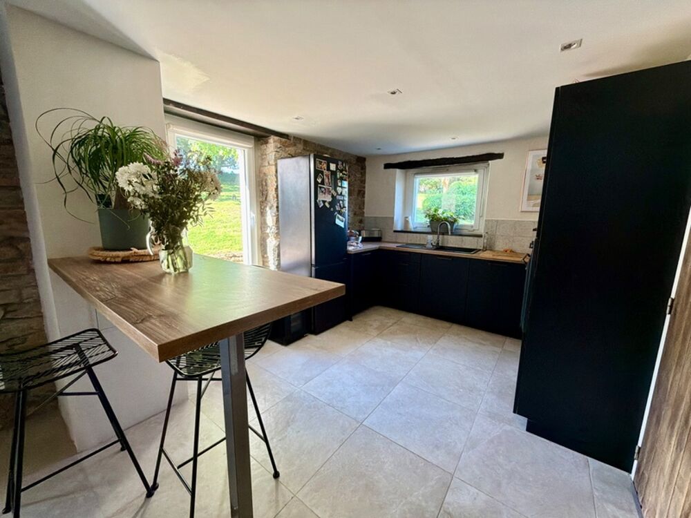 Maison à vendre 4 pièces (29)