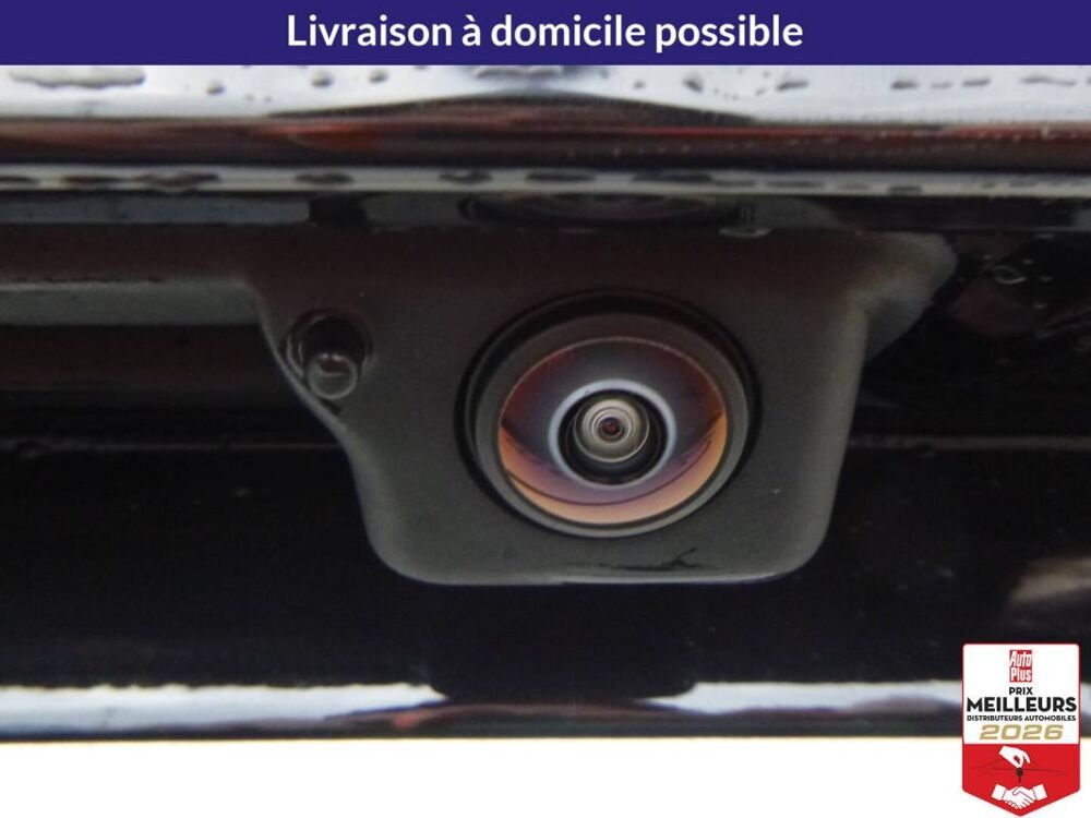 Tayron eHybrid 272 DSG6 5PL R-Line +Toit pano +JA2 2025 occasion 10150 Lavau