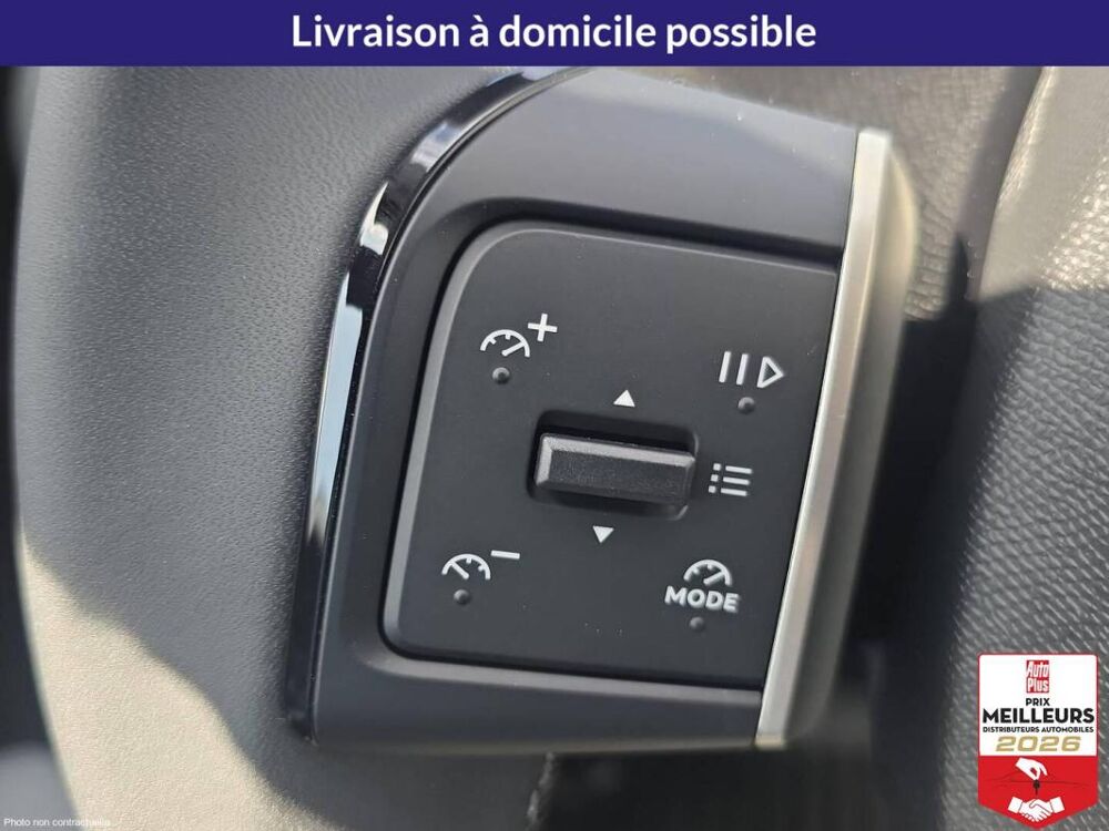 C3 Aircross Hybride 145 e-DCS6 Max 2026 occasion 10150 Lavau