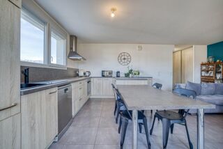  Appartement � vendre 3 pi�ces 66 m�