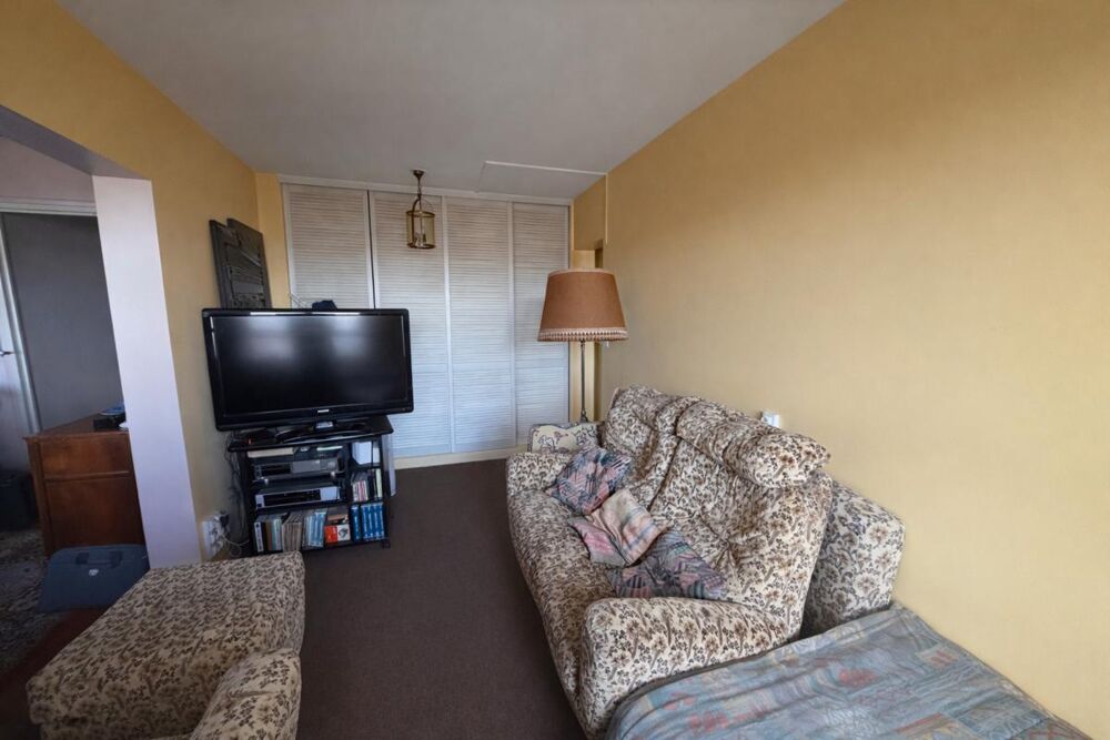 Vente Appartement Appartement Paris 20