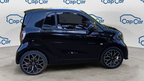 ForTwo 0.9 109 BVA6 Brabus 2016 occasion 20000 Ajaccio