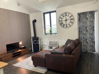  Maison à vendre 3 pièces 47 m²