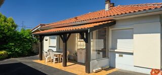  Maison � vendre 4 pi�ces 103 m�