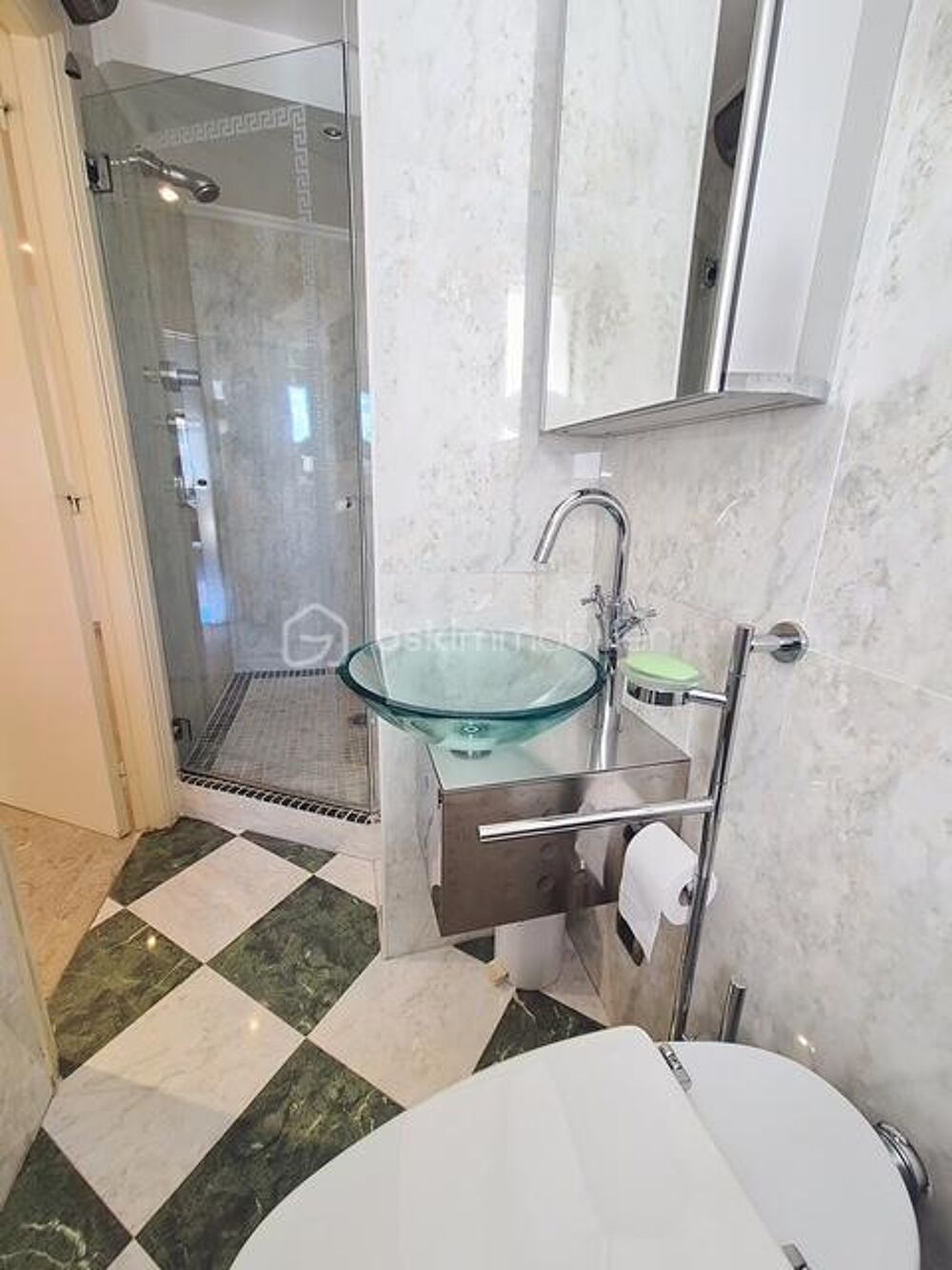  vendre  Appartement Cannes (06400)