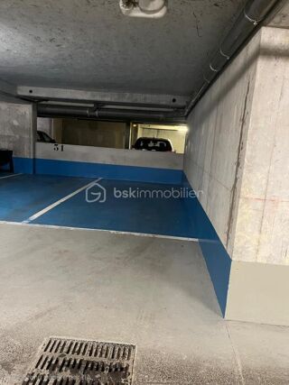  Appartement à vendre 1 pièce 25 m²