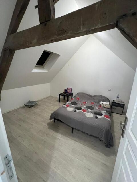  Appartement � louer 3 pi�ces 63 m�