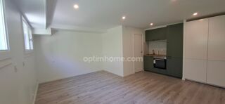  Appartement à louer 1 pièce 31 m²