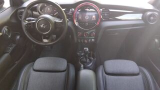 Cooper III 1.5 136 John Works 2021 occasion 26210 Epinouze