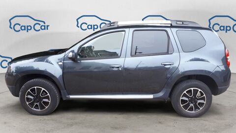Duster 1.2 TCE 125 Prestige 2017 occasion 77240 Cesson
