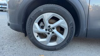 C5 aircross 1.2 Hybride 136 e-DSC6 Plus - Automatique Entretien construc 2025 occasion 34200 Sete