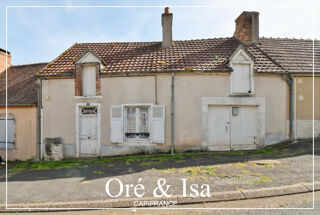  Maison à vendre 2 pièces 90 m²