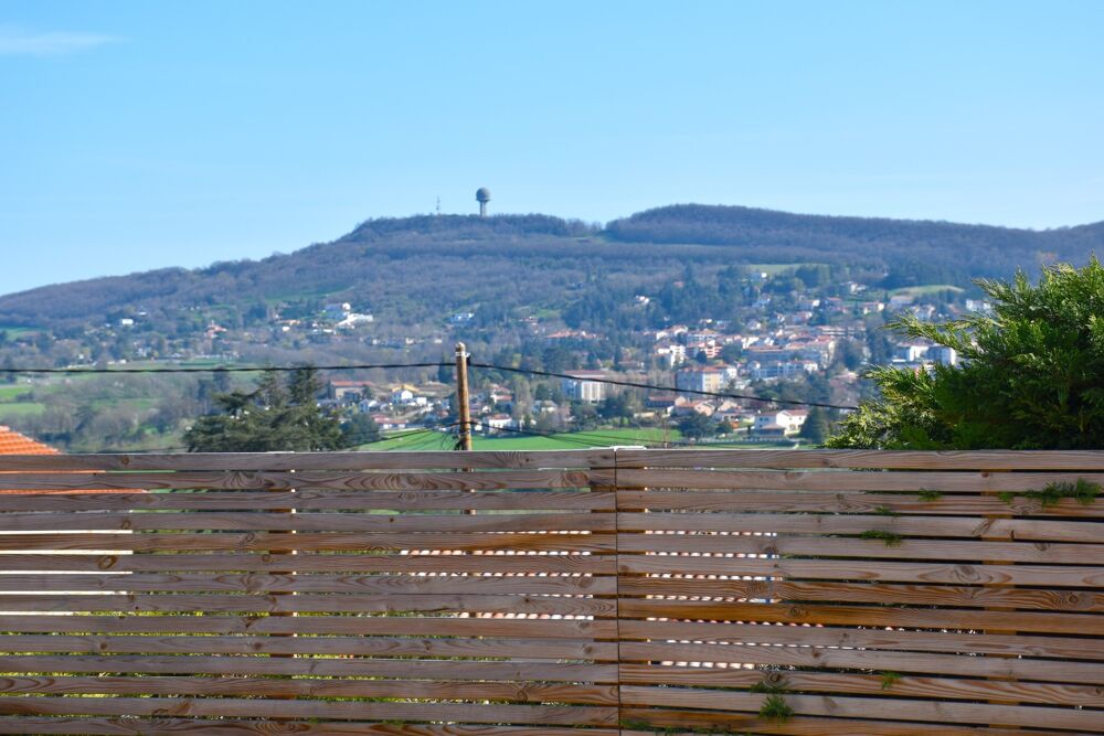 à vendre  Maison Dardilly (69570)