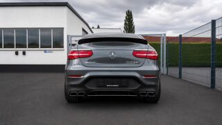 Classe GLC 63 S Coup&eacute; – 510 ch Garantie Sans Accident 2020 occasion 33000 Bordeaux
