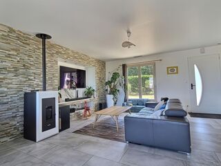  Maison à vendre 5 pièces 107 m²