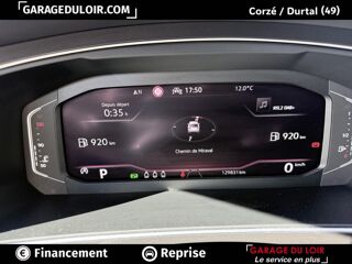 Tiguan III 2.0 TDI 150 DSG7 ELEGANCE 2022 occasion 49140 Corz&eacute;