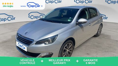 Annonce voiture Peugeot 308 5990 €