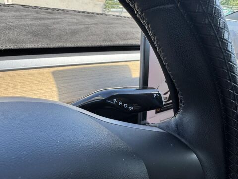 Model 3 AUTONOMIE STANDARD PLUS RWD 2019 occasion 78240 Chambourcy