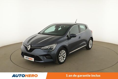 Renault Clio 1.0 TCe Intens 91 ch 2021 occasion Issy-les-Moulineaux 92130