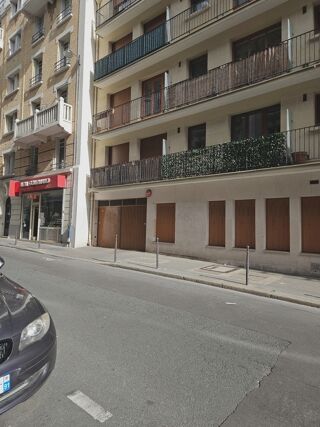 Parking / Garage � vendre 1 pi�ce 12 m�