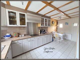  Maison � vendre 6 pi�ces 103 m�