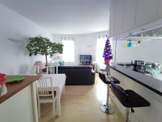  Appartement � vendre 2 pi�ces 46 m�